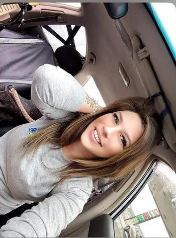 Ashley , 26  female escort, Alexandria