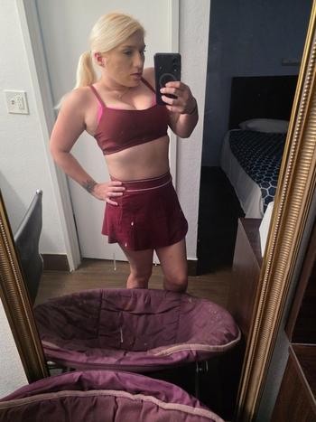 Xana, 29  female escort, Alexandria