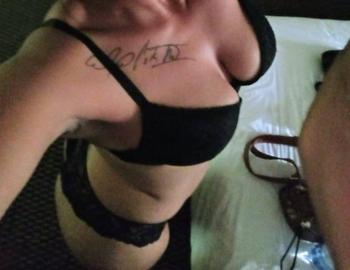 Nadia, 28  female escort, Alexandria