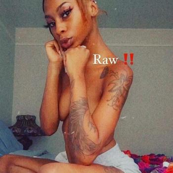 Karma, 27  female escort, Alexandria