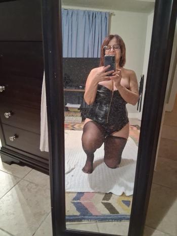 Lala, 55  female escort, Alexandria